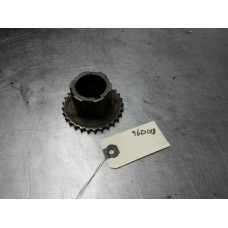 96D018 Crankshaft Timing Gear For 06-07 Chevrolet Trailblazer 4.2 24100061 96D018 Crankshaft Timing Gear For 06-07 Chevrolet Trailblazer 4.2 24100061